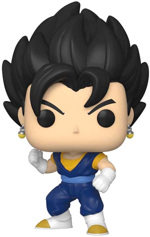 Funko POP! Vegito Samlarfigur 11,4 cm