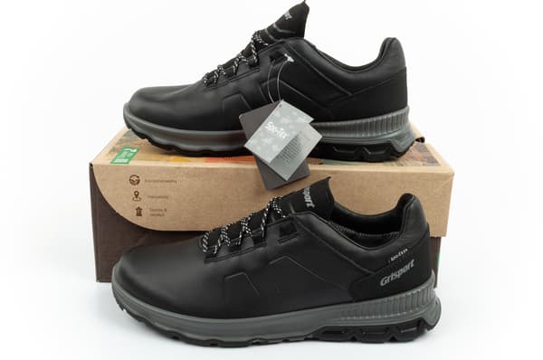 Grisport Nero Avon [14807A100TN] år 41