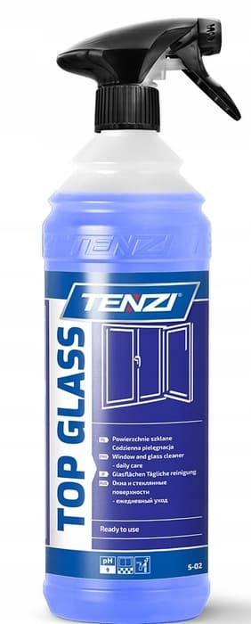 Tenzi Top Glas 1 liter