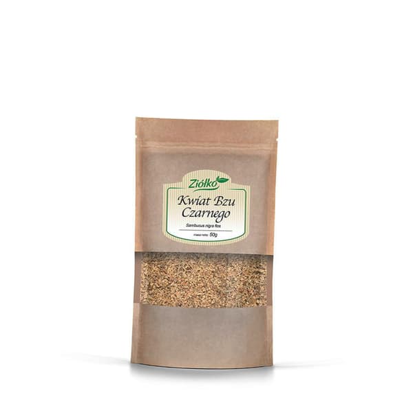 Fläderört - 50 g