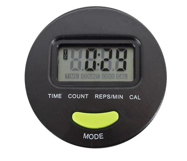 Lige stepmaskine med kabler HMS S3038