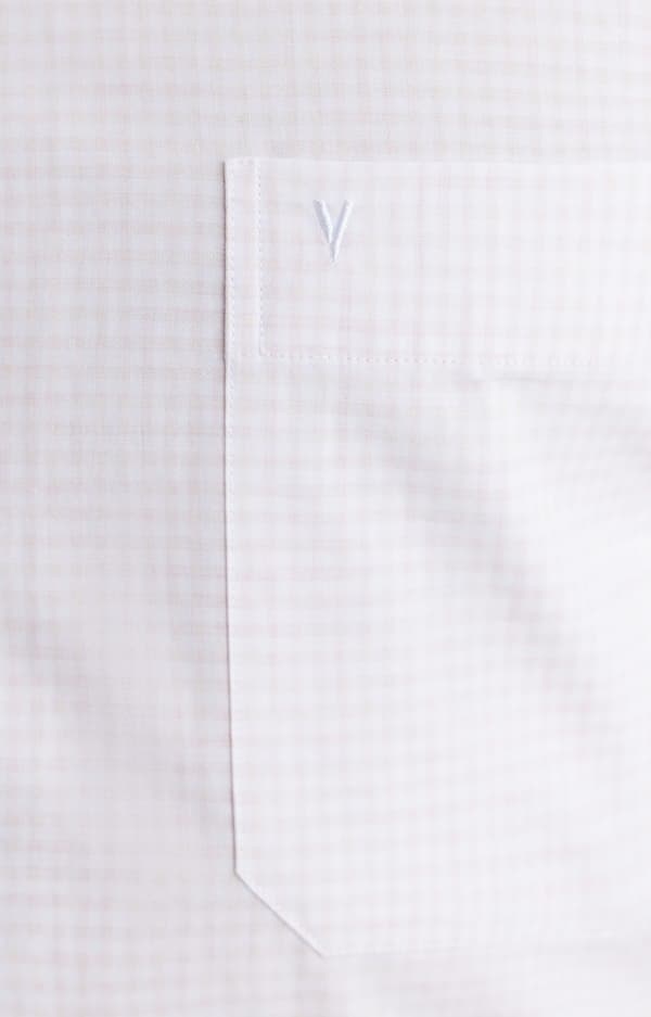 Slim fit skjorte 176-182/42