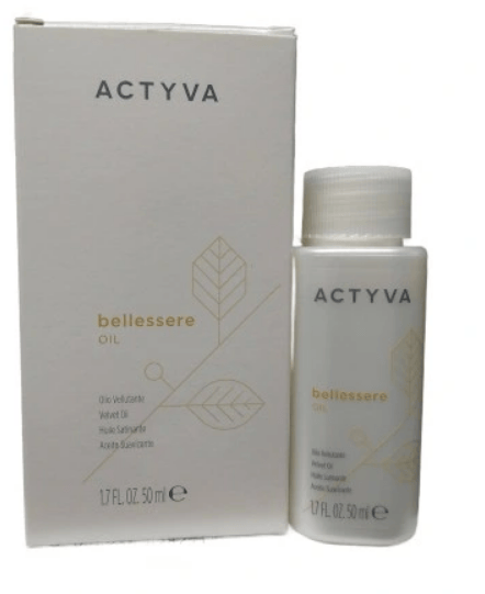 Kemon Actyva Bellessere Olie 50 ml