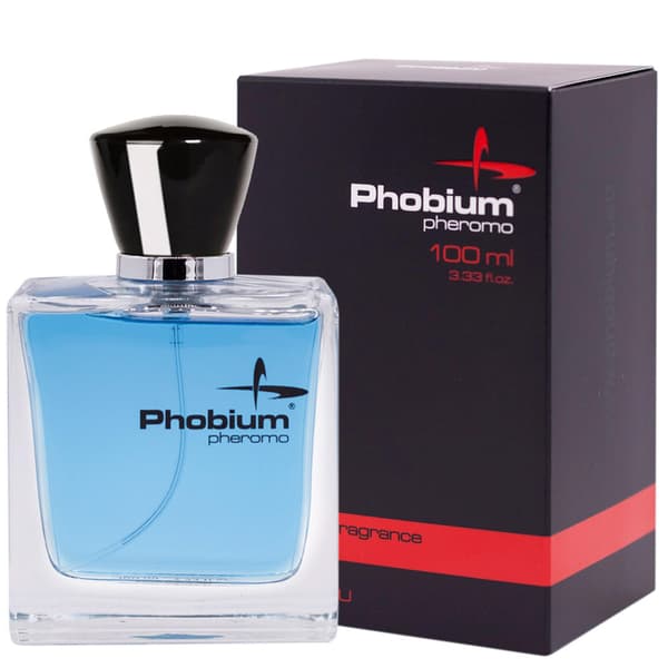 Feromonit-PHOBIUM Feromo miehille 100 ml