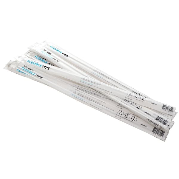 Neo Diffusorrör 6mm - akrylböj 5 delar