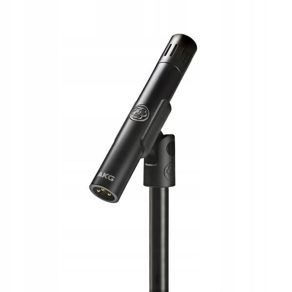 AKG C151 - Kondensator Instrumentmikrofon