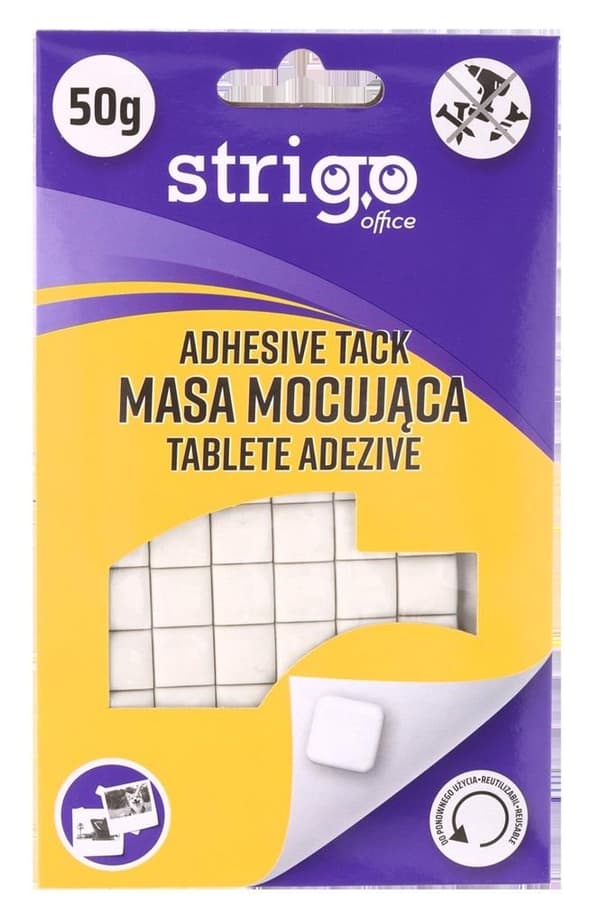 50 g STRIGO monteringsmassa