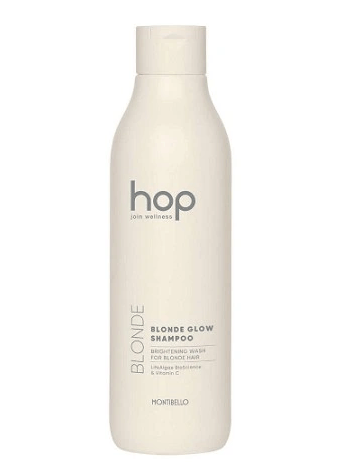 Montibello HOP Blonde Glow Shampoo 1000 ml