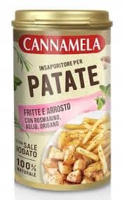 Potatiskrydda 90g - Cannamela