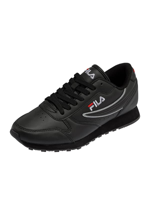 Fila Orbit musta/musta [1010308 12V] koko 38