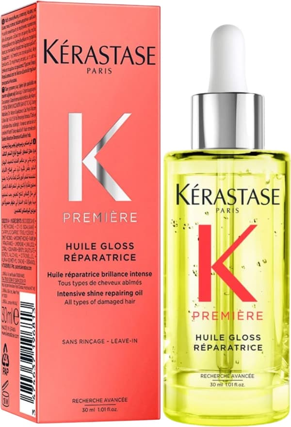 Kerastase Premiere Regenererande Hårolja 30 ml
