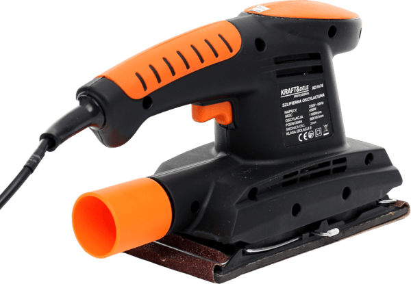 450W KD1676 Orbitalslip