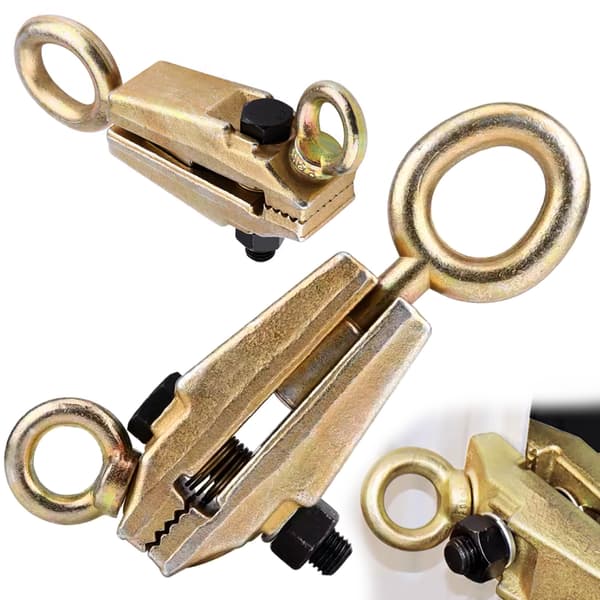 SMAL PLATEMETALKLEMME