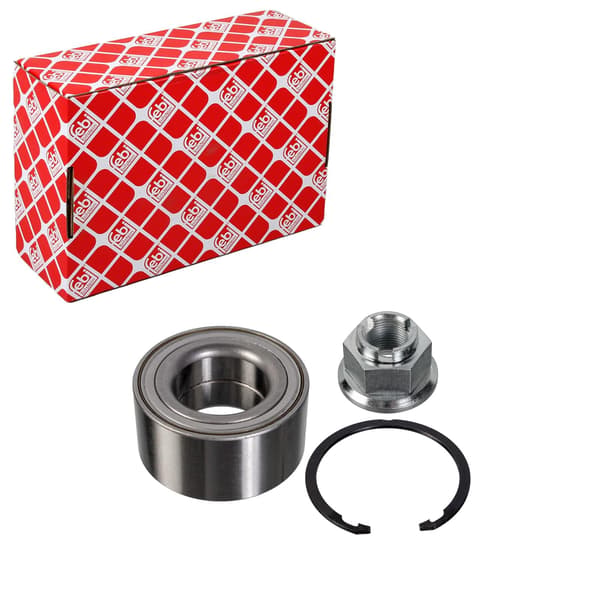 FEBI BILSTEIN FE176250 Pyöränlaakerisarja