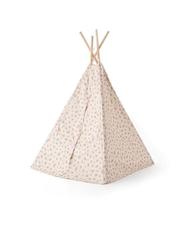 Kid's Concept - Tipi-telt prik