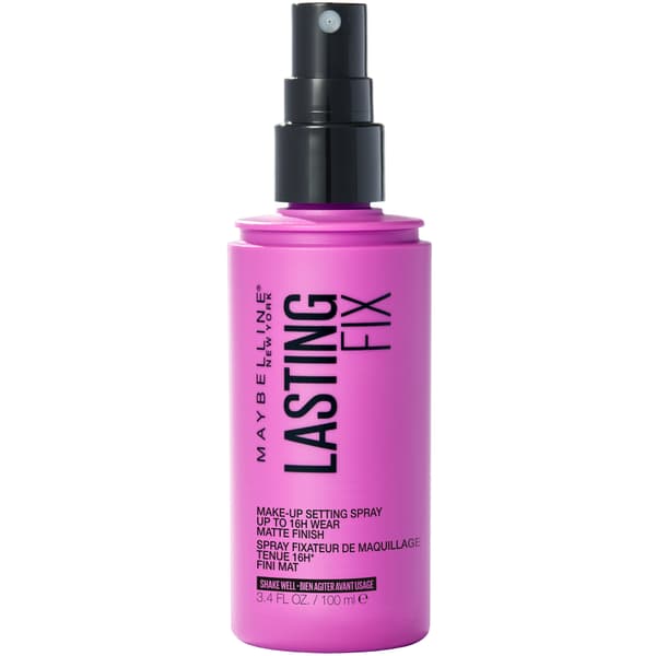 Maybelline Lasting Fix -meikkisuihke 100ml
