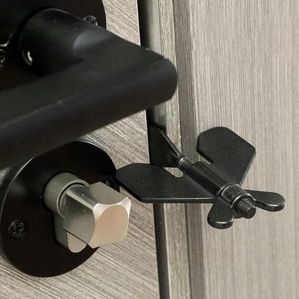 hotelværelsesdørlås hotellås