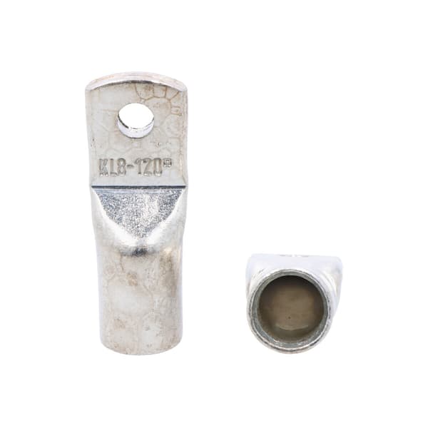 Kabelskor 120 mm2 smal version KS120-NZM7