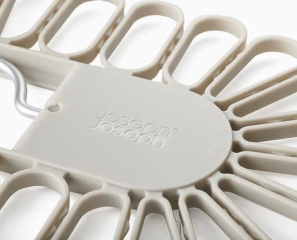 22 Petal Grey Tørreskab / Joseph Joseph