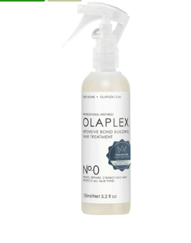 Olaplex nr. 0 intensiv bindingsbygger 155 ml