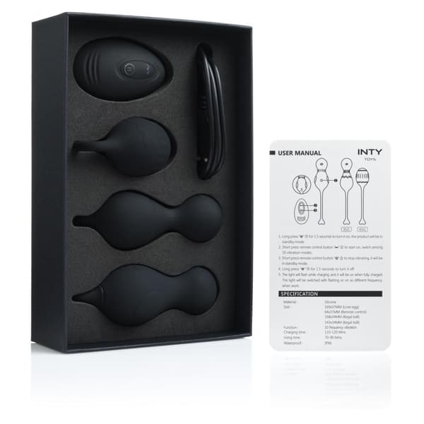 INTY Toys Blaze