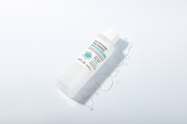 APLB GLUTATIONI-NIASINAMIDI-PUHDISTUSVESI 160 ml