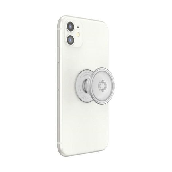 Popsockets PlantCore Grip Faded Stone805500 puhelinpidike ja -teline