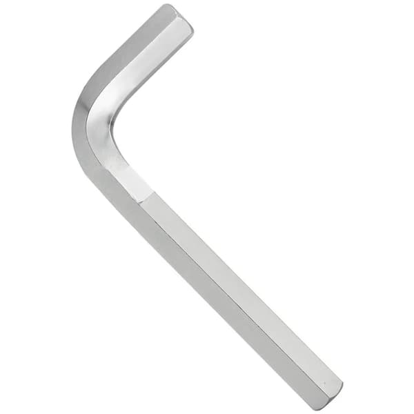 ROCKFORCE 13 mm 6-kant unbrakonøgle CR-V STÅL