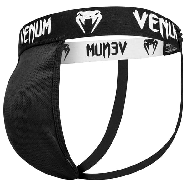 Venum Suspensor Competitor M