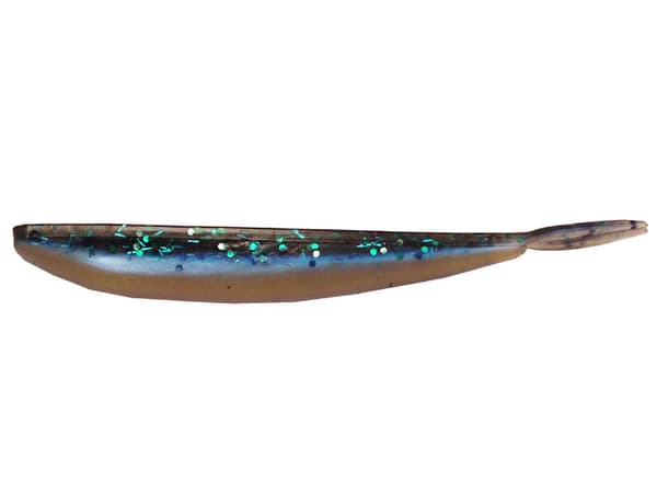Bleak shad PRO 10CM - farve 055