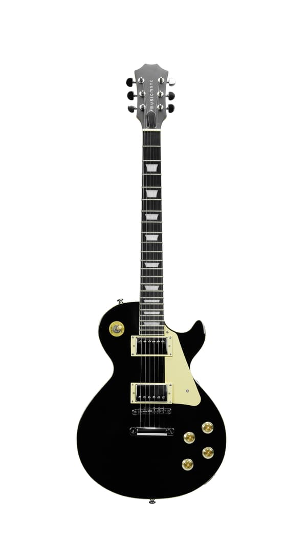 MusicMate MM-G220-B ToneLegend Elgitarr