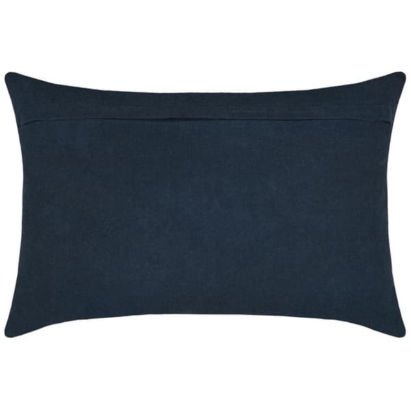 BORDEMER DENIM kudde 40x60 cm