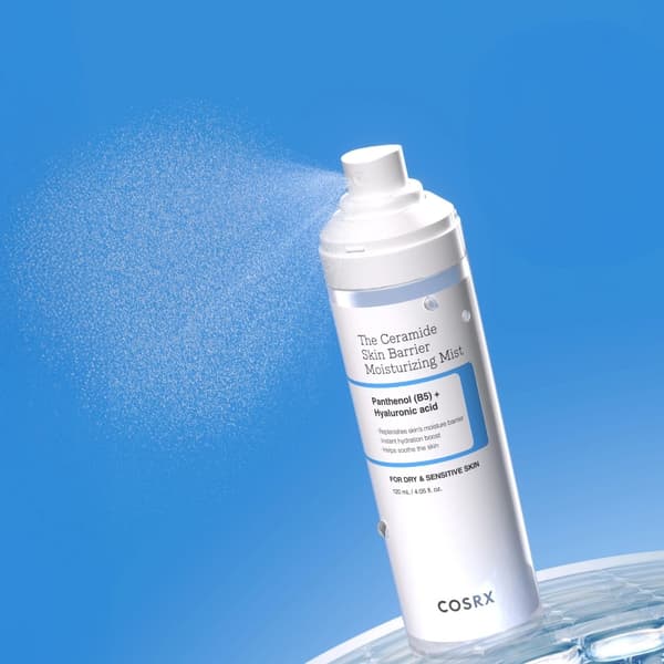 COSRX-The SkinBarrier Moisturizing Mist 120ml