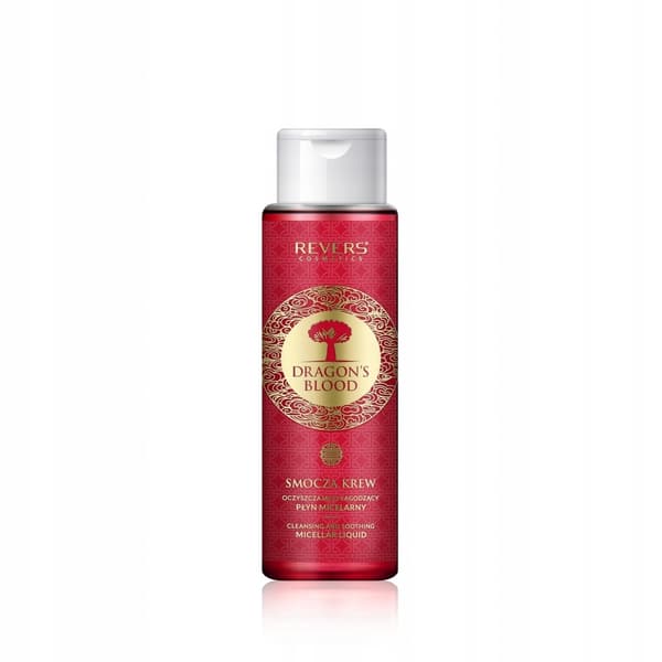 Revers Drakblod Micellärt Vatten Regenererande 400 ml