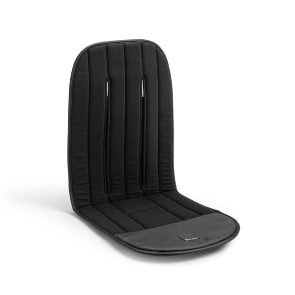 Elodie Details - CosyCushion™ mjukt barnvagnsfoder, Aviator svart
