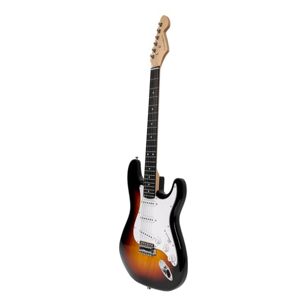 MusicMate ME-02 Elguitar