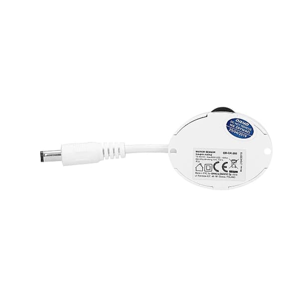 Rörelsesensor för LED-remsa 120 grader 12V 60W Dimningsfunktion
