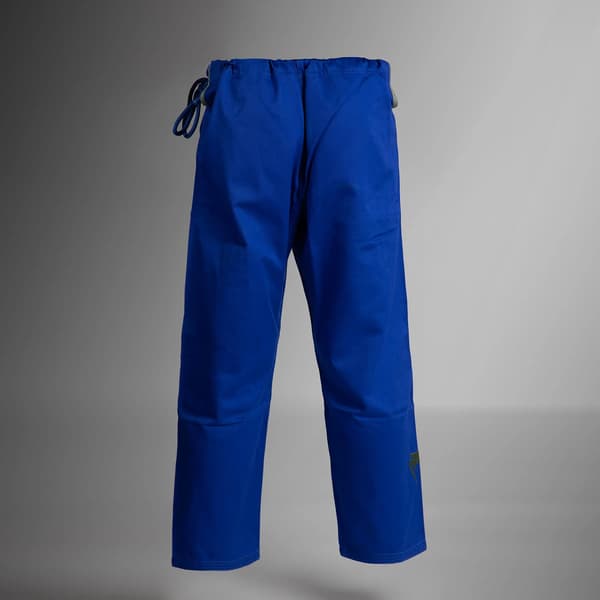 Venum Herr Contender Evo 2.0 Blå A2 BJJ Kimono/Gi