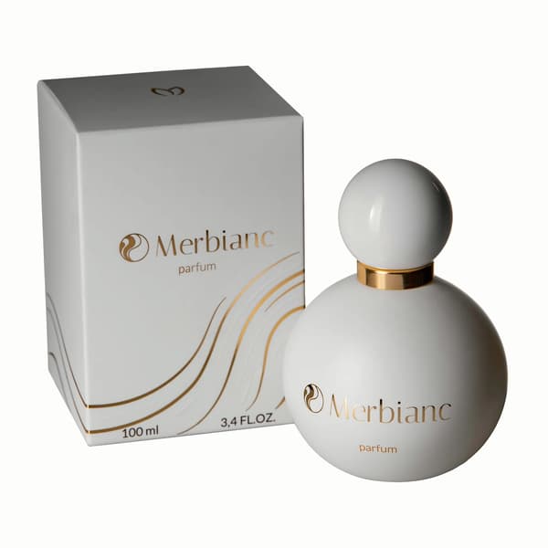 MERBIANC Glantier Parfume 100 ml