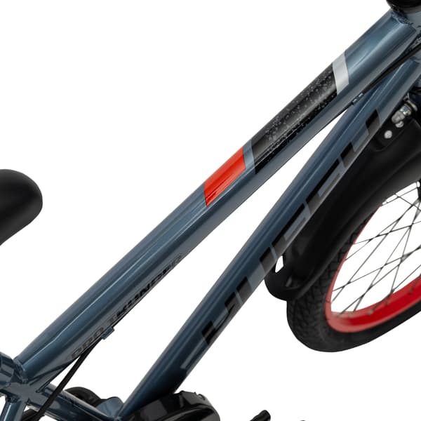Huffy Pro Thunder 20-tuumainen grafiittinen lastenpyörä