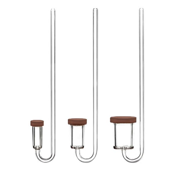 NEO-diffuusori L - akryylikeraaminen CO2-diffuusori 23 mm