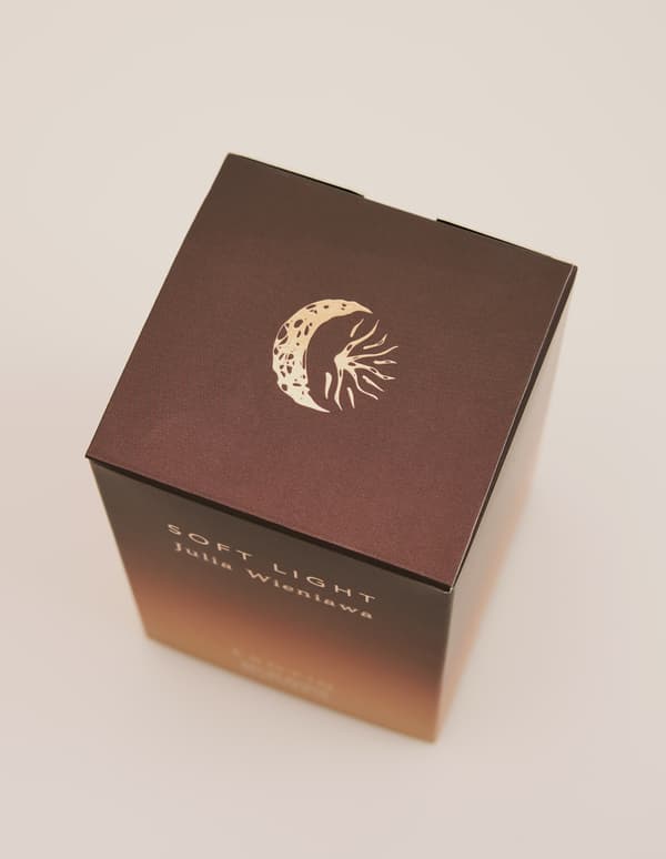 Soft Light Parfume Julia Wieniawa x ESOTIQ 50 ml ONE