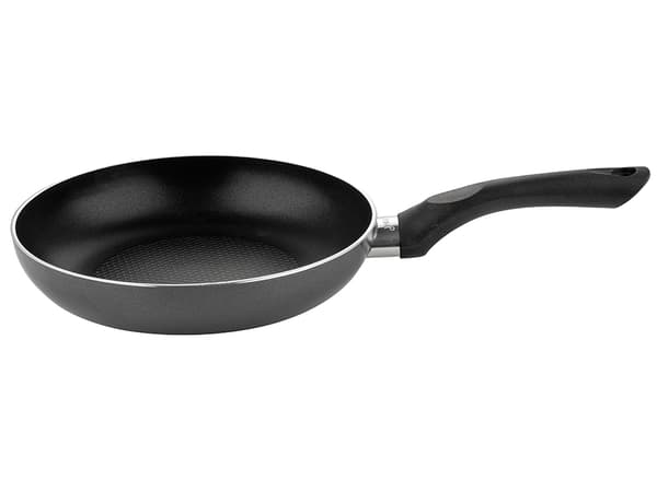 MAJA ALUMINIUM STEGEPADE 22CM V.2
