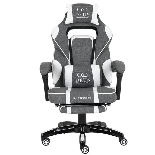 DEUS X-STREAM Grigio/Bianco Spillested