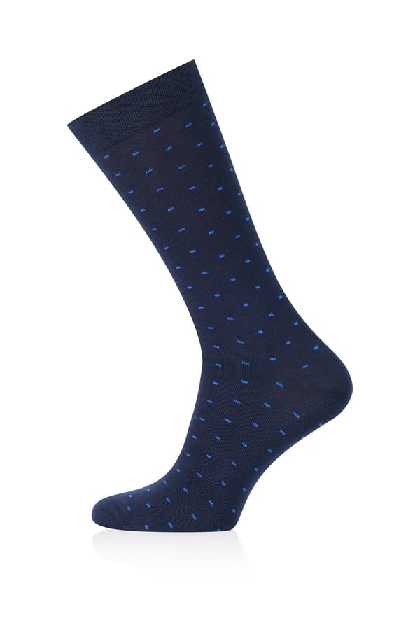 Pitkät puvusukat M33 Spots 41-43