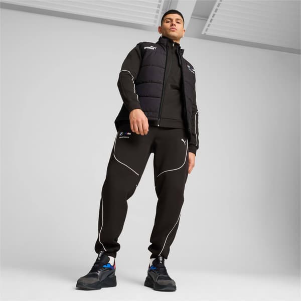Puma BMW MMS MT7+ Polstret Vest sort [627452 01] rS
