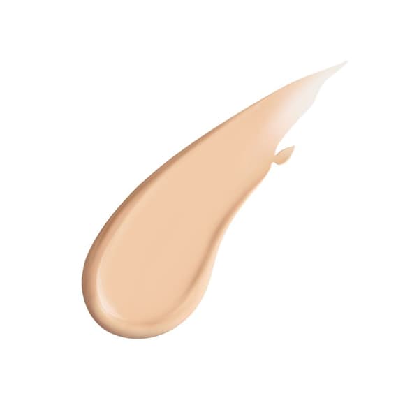 Paese Long Coverage High Coverage Foundation i tub - 1.0W ljusbeige 30ml
