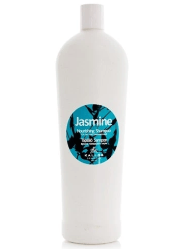 Kallos Jasminschampo för hår 1000 ml