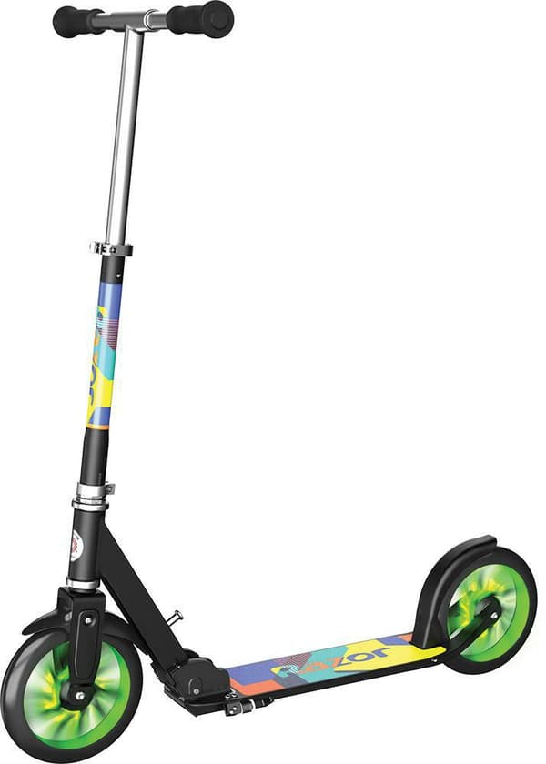 RAZOR-skootteri A5 Lux Light UP 13073033