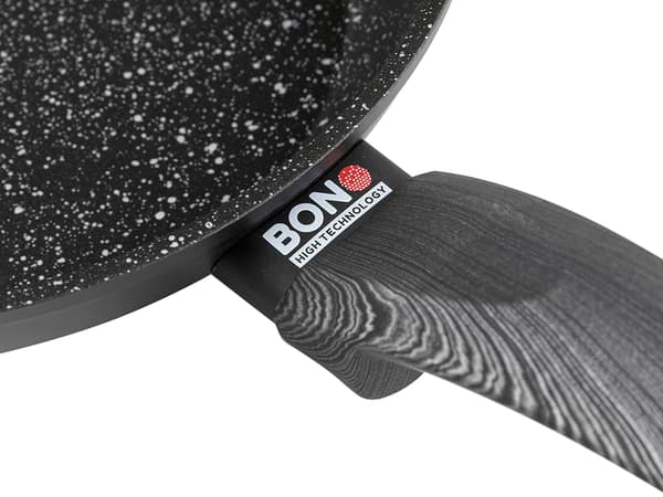 BONO ALUMINIUM SÅS 20CM 2,4L MG V.3